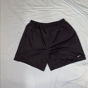 Nike shorts